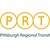 Pittsburgh Regional Transit logo