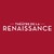 Théâtre de la Renaissance, Paris logo