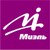 МИЭЛЬ logo