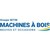 Machines à bois Groupe SETIN logo
