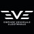EVE - Espace Véhicule Electrique logo