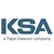 KSA logo