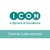 ICON Central Laboratories logo