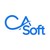 CA Soft logo