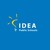 IDEA Public Schools logo