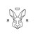 Rare Rabbit logo