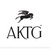 AKTG (Abercrombie & Kent Travel Group) logo