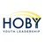 HOBY Youth Leadership logo