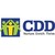 Center for Developmentally Disabled logo