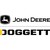 Doggett - John Deere logo