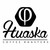 Huaska Coffee Roasters logo