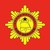 Ghana National Fire Service logo