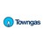 The Hong Kong and China Gas Company Limited (Towngas) logo