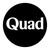 Quad logo