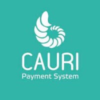CAURI Payment System logo