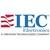 IEC Electronics Corp. logo