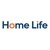 Home Life logo