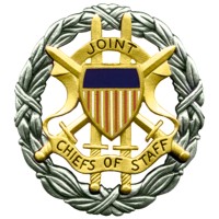 Office of the Chairman of the Joint Chiefs of Staff logo