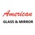 American Glass logo
