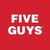Five Guys Enterprises logo