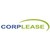 CORPLEASE logo