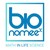BionomeeX logo