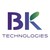BK Technologies logo