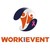 Work and Event logo