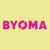 BYOMA logo