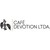 Café Devotion Ltda. logo