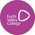 Forth Valley College logo