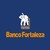 Banco Fortaleza logo