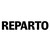 REPARTO studio logo