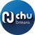 CHU Orléans logo