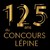 Concours Lépine logo