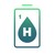 The First Element logo