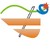 Lycée Condorcet Limay logo