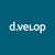 d.velop logo