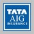 TATA AIG General Insurance Company Limited logo