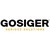 Gosiger logo