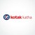 Kotak Mahindra Group logo
