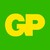 GP Batteries logo