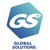 Global Solutions GS+ logo
