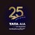 Tata AIA Life Insurance logo
