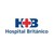 Hospital Británico logo