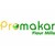 Promakar Flour Mills Nigeria Limited logo