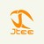 JTEE Sports Shop logo