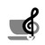 Harmony Coffee logo