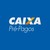 CAIXA Pré-Pagos logo