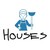 Houses logo